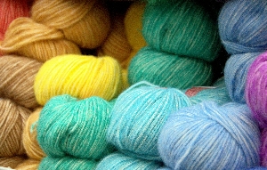 After-school Yarning Club